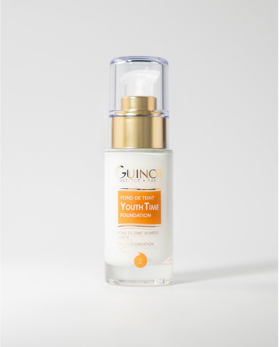 Guinot Sérum Longue Vie+ 30 Ml