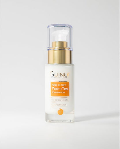 Guinot Sérum Longue Vie+ 30 Ml