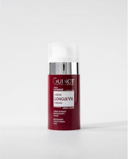 Guinot Crème Men Care Longue Vie Cream