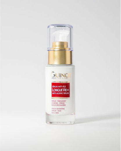 Guinot Sérum Longue Vie+ 30 Ml