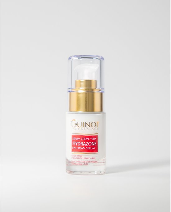 Anti-Aging Halscrème Guinot Longue Vie 30 ml