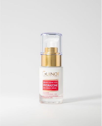 Anti-Aging Halscrème Guinot Longue Vie 30 ml