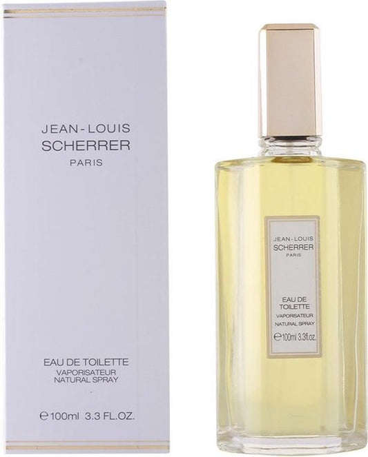 SCHERRER door Jean Louis Scherrer 100 ml - Eau De Toilette Spray