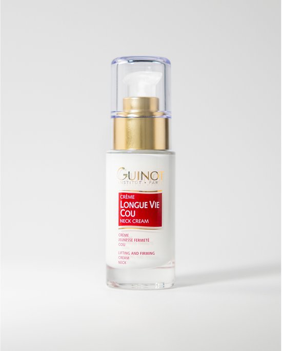Oogcontourcrème Guinot Eye Fresh 15 ml