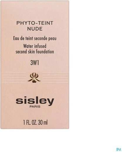 Sisley Phyto-Teint Nude 30ml | C Petal - 001 | - 1C Petal