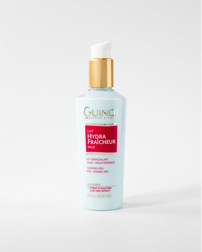 Guinot Démaquillant Express Yeux 125 Ml