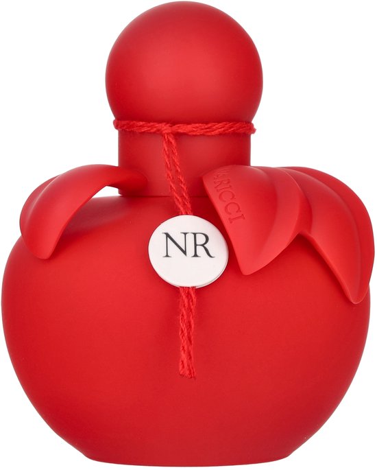Nina Ricci NINA EXTRA ROUGE Eau de parfum 30 ml