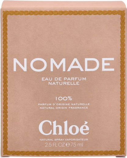 Chloé Nomade Jasmine Naturelle - 75 ml - eau de parfum spray - damesparfum