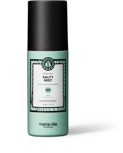 Maria Nila - Salty Mist Saltspray - 150ml