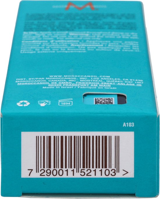 Moroccanoil Treatment - 50ml