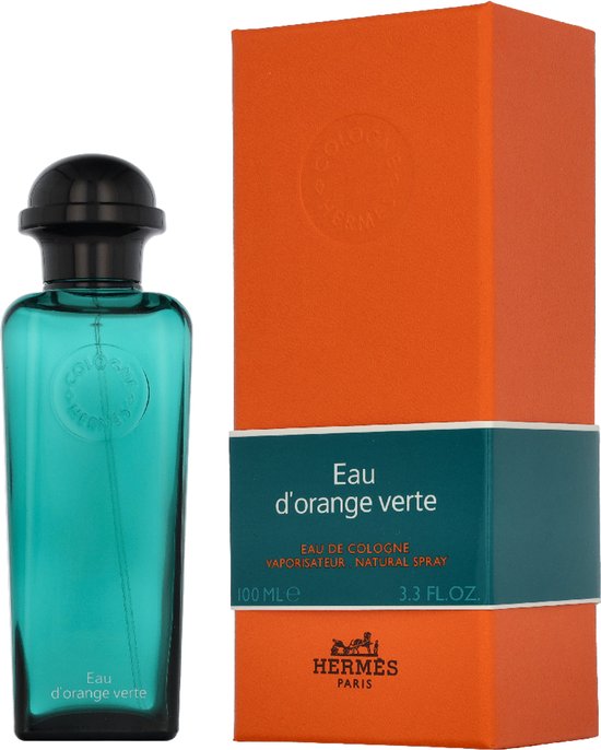 Hermes - Eau d'Orange Verte 100ml