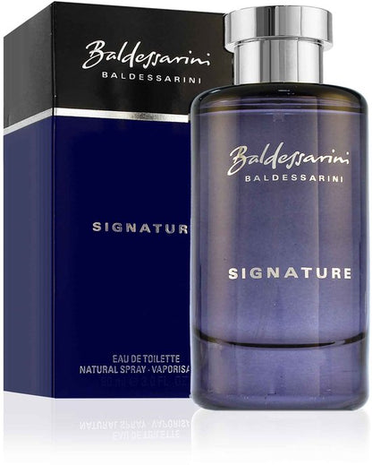 Baldessarini Signature Eau de toilette spray 90 ml