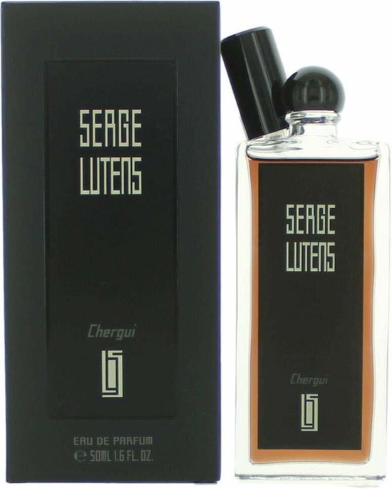 Serge Lutens Chergui Eau de Parfum 50ml