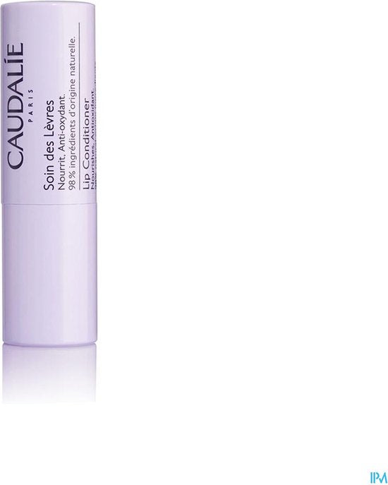 Caudalie Lippenbalsem Vinotherapist Lip Conditioner