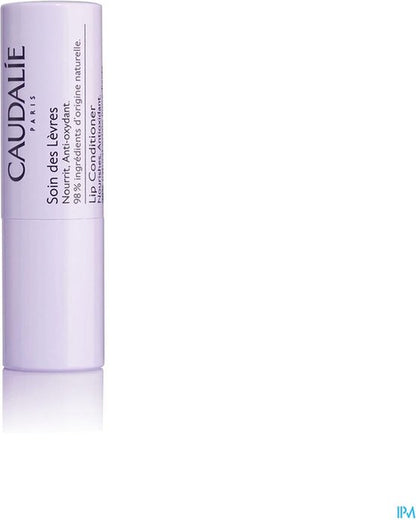 Caudalie Lippenbalsem Vinotherapist Lip Conditioner