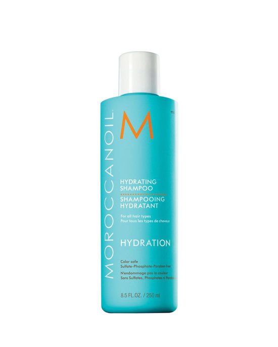 Moroccanoil Hydrating Shampoo 250 ml