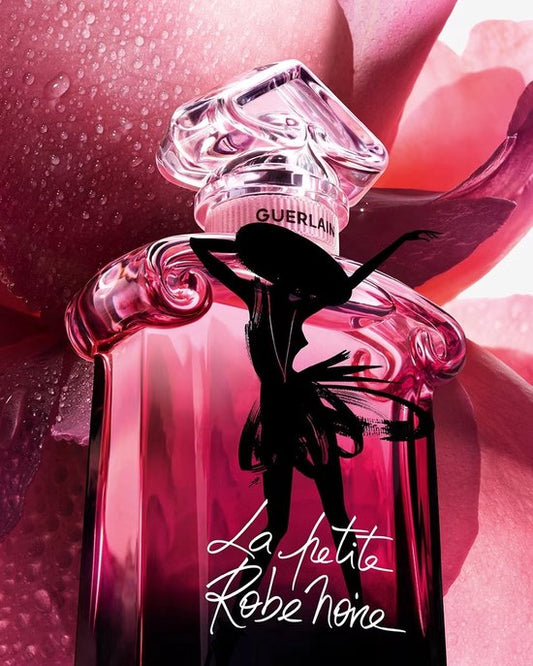 Guerlain La Petite Robe Noire Eau de Parfum 100ml