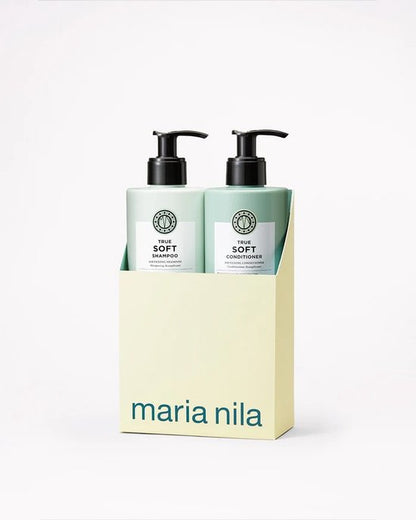 Maria Nila - True Soft Care Duo - 2x 500 ml