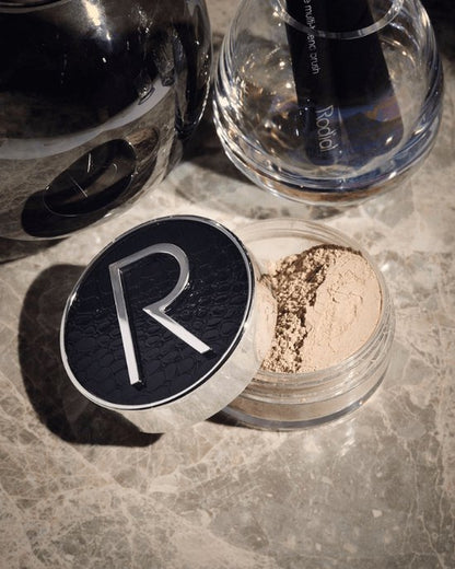 Rodial - Glass Powder - 18 gr