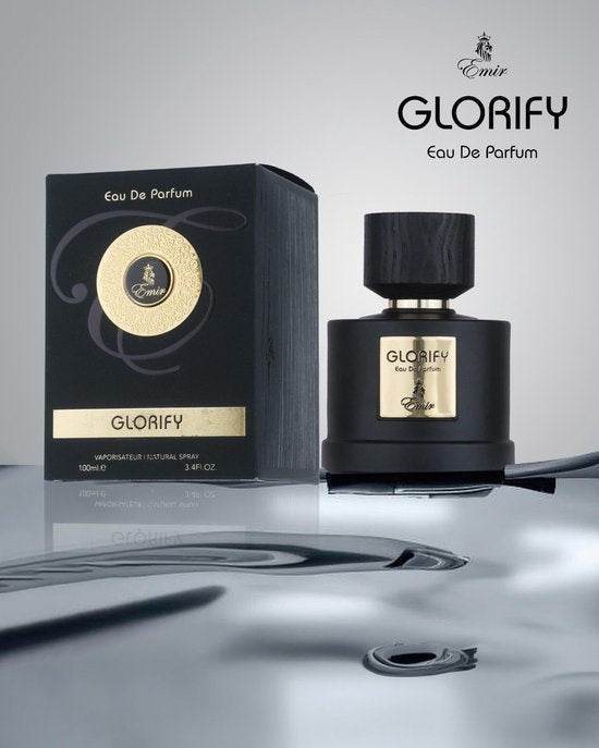 Emir Glorify Eau de Parfum 100ml