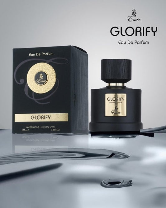 Emir Glorify Eau de Parfum 100ml