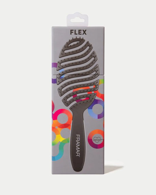 Framar - Flexible Brush - Flex