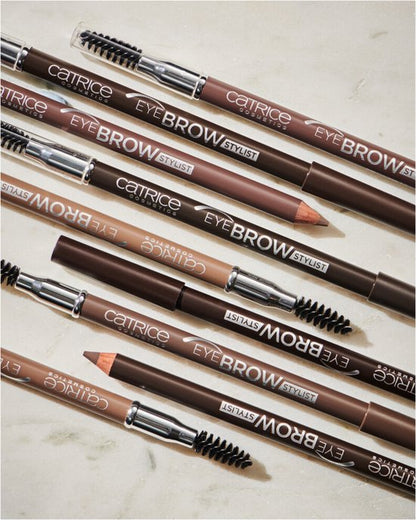 Catrice - Eyebrow pencil Stylist 1.6 g 30 Brow N Eyed Peas -