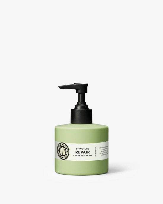Maria Nila - Structure Repair Leave-In Cream - 200ml