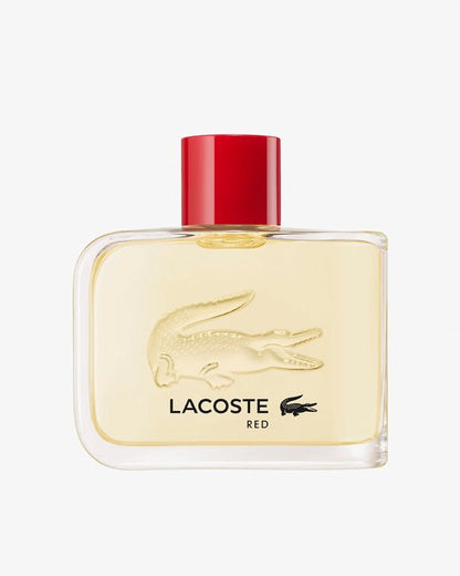 Lacoste Red Style In Play Eau de Toilette Spray 75 ml