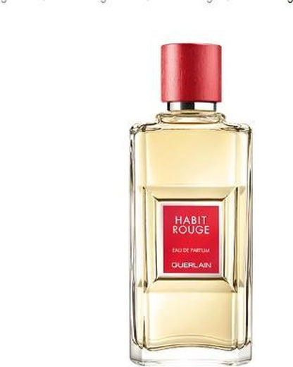 Guerlain Habit Rouge - 100ml - Eau de parfum