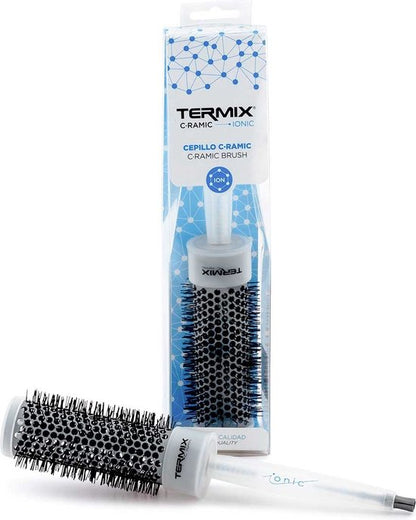 Termix ceramic ionic ronde borstel 32 mm