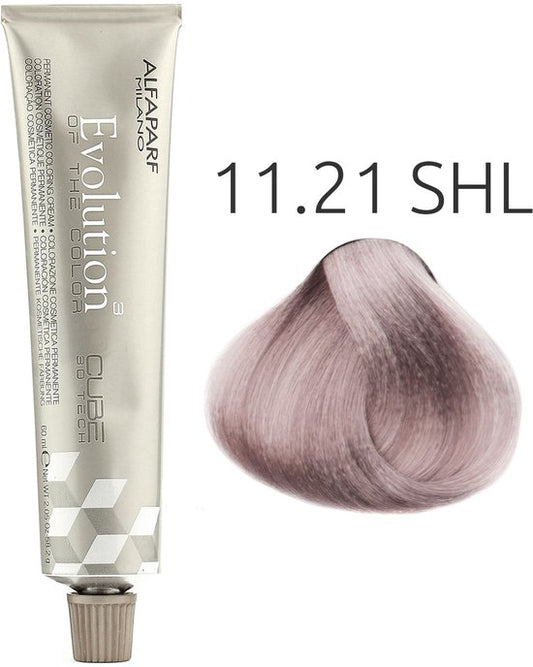 Alfaparf - Evolution of the Color - 11.21 SHL - 60 ml