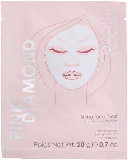 Rodial - Lifting Face Mask - Sheetmasker
