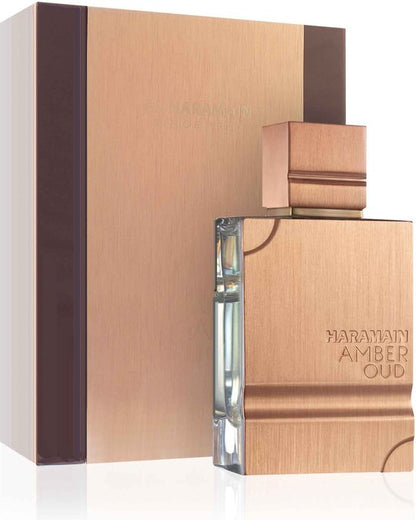 Al Haramain Amber Oud Eau de Parfum - 60ml