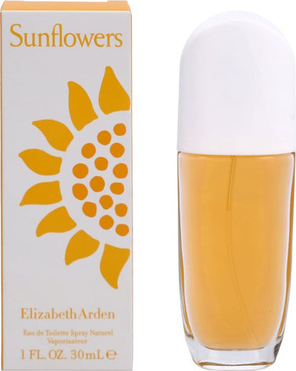 Elizabeth Arden Sunflower | 30ml | Eau de toilette