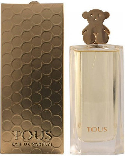 Tous - Goud - Eau De Parfum - 50 ml