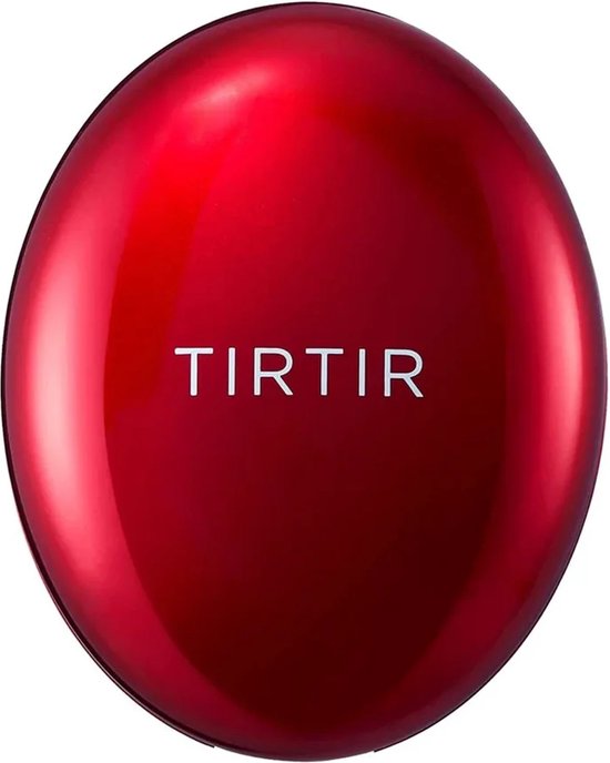 Tirtir Mask Fit Red Cushion Foundation 24N Latte