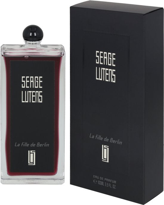 Serge Lutens La Fille de Berlin Eau de Parfum (100 ml)