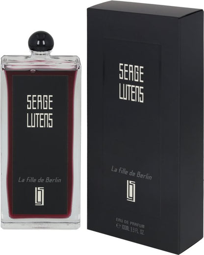 Serge Lutens La Fille de Berlin Eau de Parfum (100 ml)