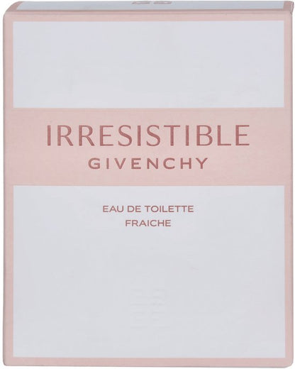 Givenchy Irresistible Fraiche - Eau de toilette spray voor vrouwen - 50ml