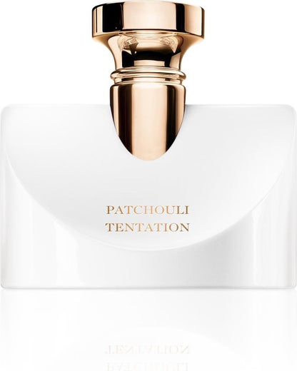 Bvlgari Splendida parfum - Eau de parfum spray - 100ml