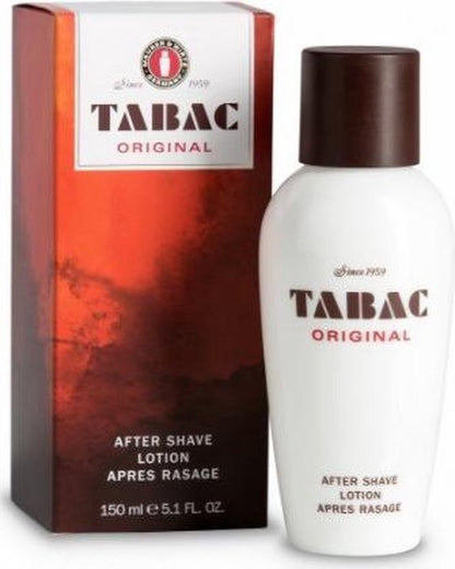 Tabac Original for Men - 150 ml - Aftershave lotion