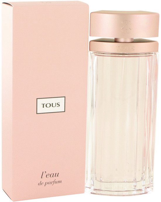 Tous - TOUS L'EAU edp verstuiver 90 ml