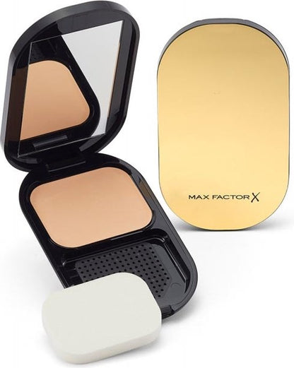 Max Factor Facefinity Compact Foundation - 002 Ivory