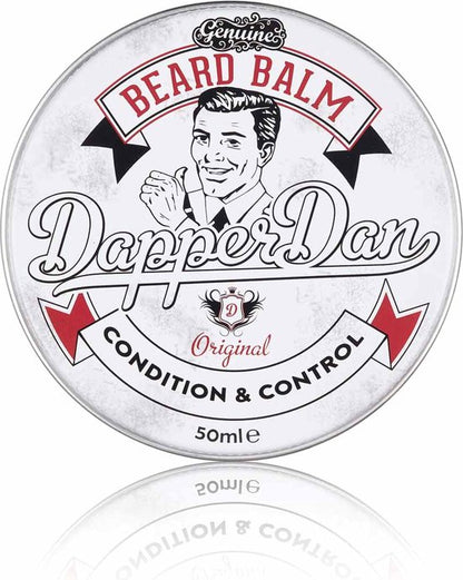 Dapper Dan Dapper Dan Beard Balm 50ml