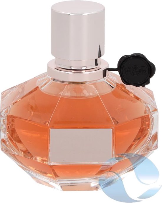 Viktor & Rolf Flowerbomb Nectar 50 ml - Eau de Parfum - Damesparfum
