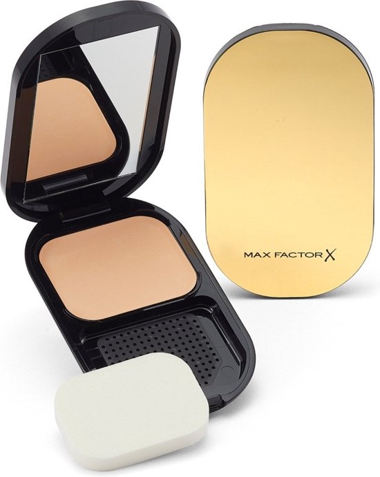 Max Factor - Facefinity Spf 20 Compact Makeup 10 G 001 Porcelain