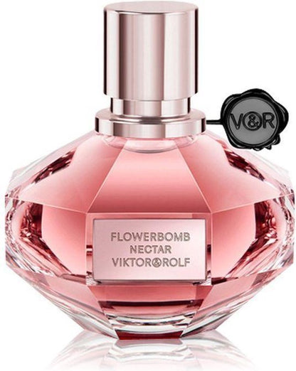 Viktor & Rolf Flowerbomb Nectar 50 ml - Eau de Parfum - Damesparfum