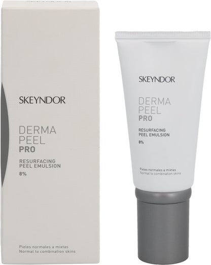 Skeyndor - Dermapeel - Resurfacing Peel Emulsion - 50 ml