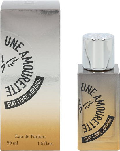 Uniseks Parfum Etat Libre D'Orange EDP Une Amourette Roland Mouret 50 ml